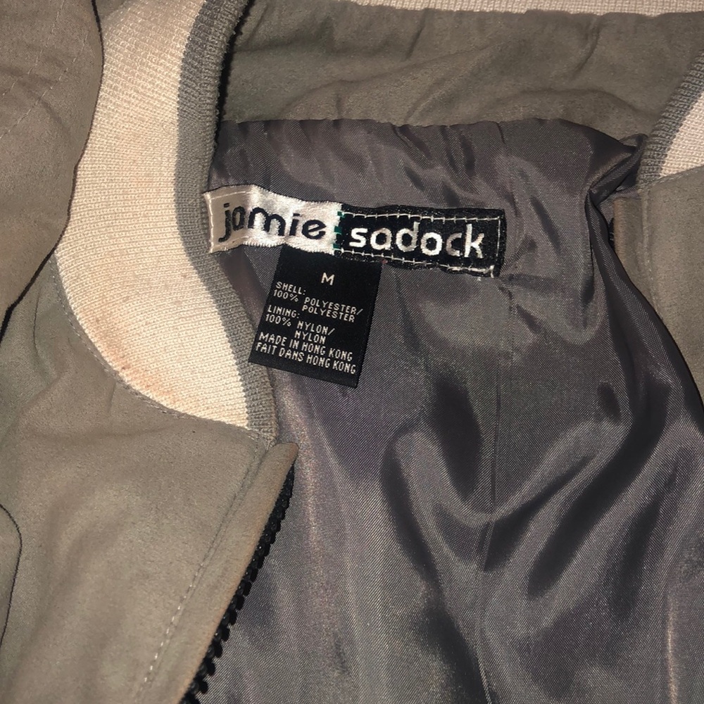 Jacket - Picture 2 of 4